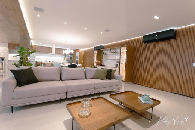 Imagem Apartamento com 4 Quartos à Venda, 260 m² em Setor Marista - Goiânia Imagem Apartamento com 4 Quartos à Venda, 260 m² em Setor Marista - Goiânia