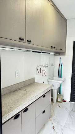 Imagem Casa com 3 Quartos à Venda, 160 m² em Loteamento Residencial Golden Park - Mirassol