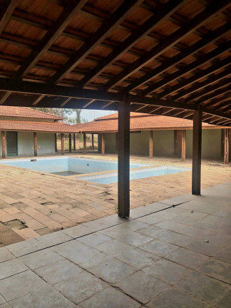 Imagem Chácara com 12 Quartos à Venda, 20.000 m² em Pedregulho - São João Da Boa Vista Imagem Chácara com 12 Quartos à Venda, 20.000 m² em Pedregulho - São João Da Boa Vista