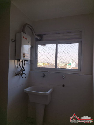 Imagem Apartamento com 3 Quartos para Alugar, 92 m² em Centro - Jacareí Imagem Apartamento com 3 Quartos para Alugar, 92 m² em Centro - Jacareí