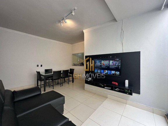 Imagem Casa com 3 Quartos à Venda, 145 m² em Vila Jardim Vitória - Goiânia