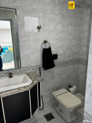 Imagem Apartamento com 4 Quartos à Venda, 203 m² em Braga - Cabo Frio Imagem Apartamento com 4 Quartos à Venda, 203 m² em Braga - Cabo Frio