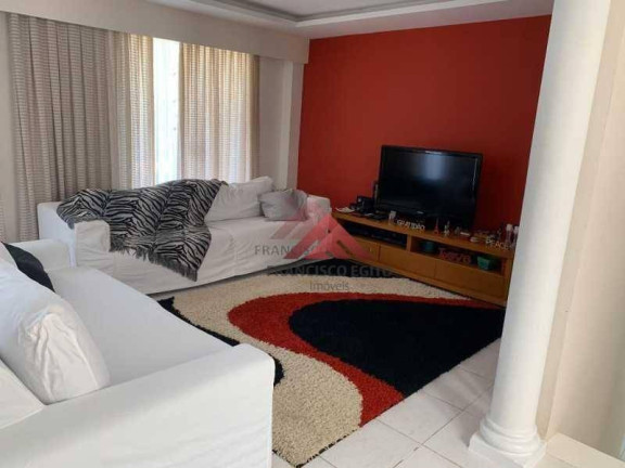 Imagem Casa com 4 Quartos à Venda, 360 m² em Itaipu - Niterói