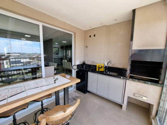 Imagem Apartamento com 3 Quartos à Venda, 108 m² em Jardim Consteca - Sumaré Imagem Apartamento com 3 Quartos à Venda, 108 m² em Jardim Consteca - Sumaré