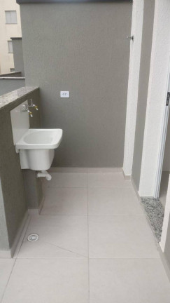 Imagem Apartamento com 1 Quarto à Venda, 40 m² em Vila Esperança - São Paulo