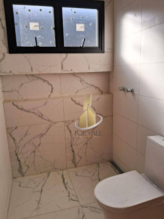 Imagem Casa com 3 Quartos à Venda, 163 m² em Condomínio Terras Do Vale - Caçapava Imagem Casa com 3 Quartos à Venda, 163 m² em Condomínio Terras Do Vale - Caçapava