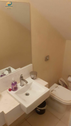 Imagem Sobrado com 3 Quartos à Venda, 274 m² em Planalto Paulista - São Paulo