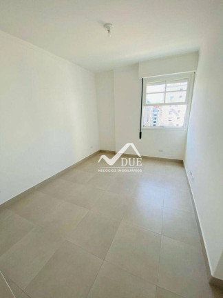 Imagem Apartamento com 1 Quarto à Venda, 47 m² em Embaré - Santos Imagem Apartamento com 1 Quarto à Venda, 47 m² em Embaré - Santos