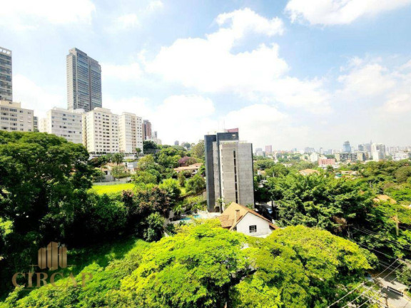 Imagem Apartamento com 4 Quartos à Venda, 177 m² em Vila Madalena - São Paulo Imagem Apartamento com 4 Quartos à Venda, 177 m² em Vila Madalena - São Paulo