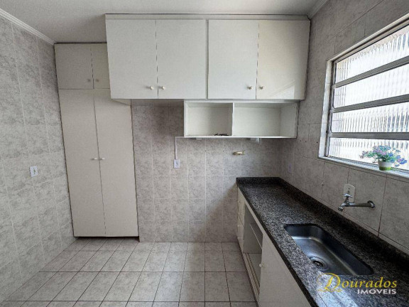 Imagem Apartamento com 2 Quartos à Venda, 55 m² em Aviação - Praia Grande