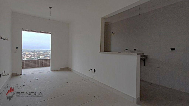 Imagem Apartamento com 1 Quarto à Venda, 53 m² em Vila Balneária - Praia Grande Imagem Apartamento com 1 Quarto à Venda, 53 m² em Vila Balneária - Praia Grande