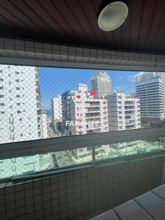 Imagem Apartamento com 4 Quartos à Venda, 170 m² em Canto Do Forte - Praia Grande