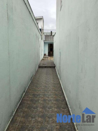 Imagem Sobrado com 2 Quartos à Venda, 125 m² em Jardim Do Colégio (zona Norte) - São Paulo
