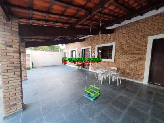 Imagem Casa de Condomínio com 3 Quartos à Venda, 250 m² em Urbanova - São José Dos Campos Imagem Casa de Condomínio com 3 Quartos à Venda, 250 m² em Urbanova - São José Dos Campos