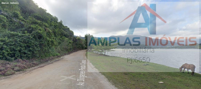 Terreno à Venda, 800 m² em Maricá