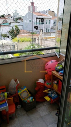 Imagem Apartamento com 3 Quartos à Venda, 68 m² em Vila Mazzei - São Paulo Imagem Apartamento com 3 Quartos à Venda, 68 m² em Vila Mazzei - São Paulo