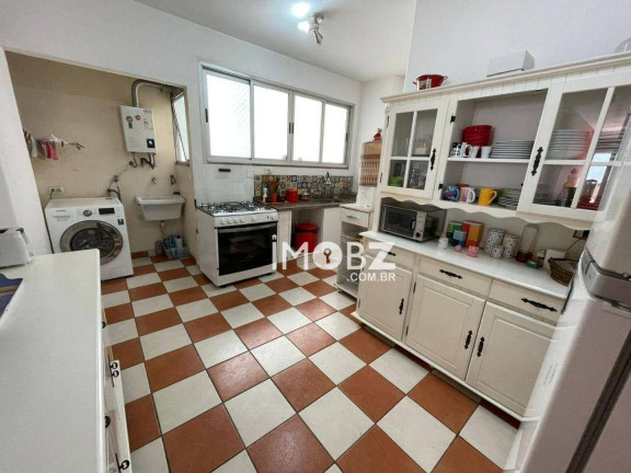 Imagem Imóvel com 3 Quartos à Venda, 96 m² em Consolação - São Paulo Imagem Imóvel com 3 Quartos à Venda, 96 m² em Consolação - São Paulo