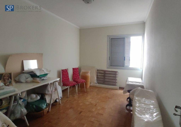 Imagem Apartamento com 3 Quartos à Venda, 140 m² em Centro - Campinas Imagem Apartamento com 3 Quartos à Venda, 140 m² em Centro - Campinas