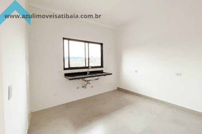 Imagem Casa com 2 Quartos à Venda, 78 m² em Jardim Imperial - Atibaia