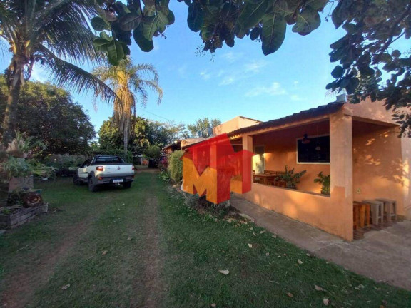 Imagem Chácara com 2 Quartos à Venda, 120 m² em Nova Campinas - Cosmópolis Imagem Chácara com 2 Quartos à Venda, 120 m² em Nova Campinas - Cosmópolis