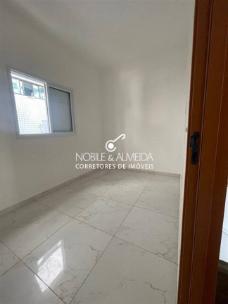 Imagem Casa de Condomínio com 2 Quartos à Venda, 56 m² em Ocian - Praia Grande Imagem Casa de Condomínio com 2 Quartos à Venda, 56 m² em Ocian - Praia Grande