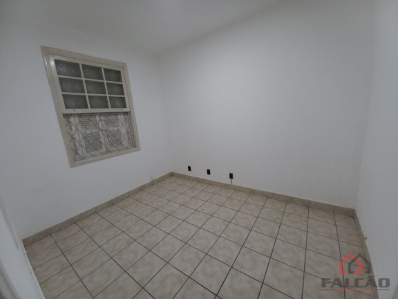 Imagem Casa com 1 Quarto à Venda ou Locação, 350 m² em Boqueirão - Santos Imagem Casa com 1 Quarto à Venda ou Locação, 350 m² em Boqueirão - Santos