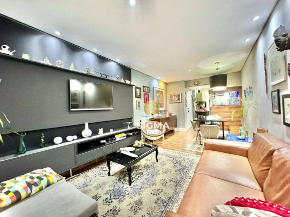 Imagem Apartamento com 2 Quartos à Venda, 90 m² em Pitangueiras - Guarujá Imagem Apartamento com 2 Quartos à Venda, 90 m² em Pitangueiras - Guarujá