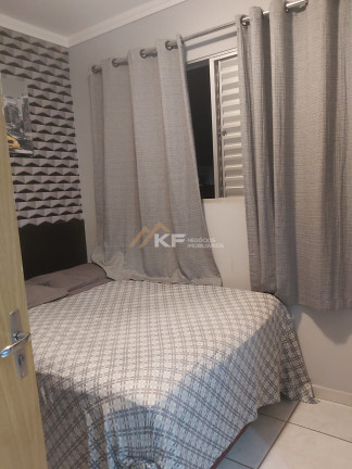 Imagem Apartamento com 2 Quartos à Venda, 48 m² em Ipiranga - Ribeirão Preto Imagem Apartamento com 2 Quartos à Venda, 48 m² em Ipiranga - Ribeirão Preto