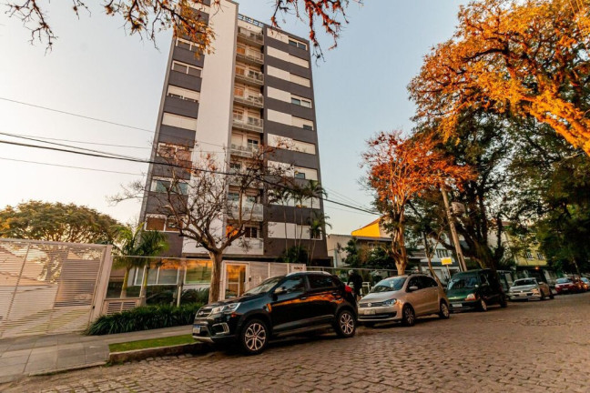 Imagem Apartamento com 2 Quartos à Venda, 76 m² em São João - Porto Alegre