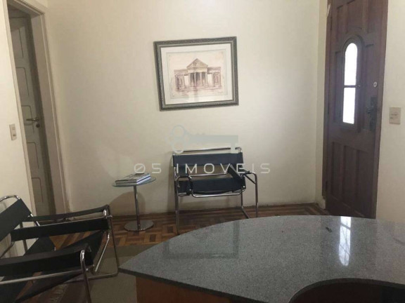 Imagem Casa com 6 Quartos à Venda, em Vila Mariana - São Paulo Imagem Casa com 6 Quartos à Venda, em Vila Mariana - São Paulo