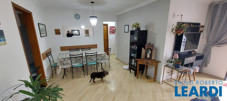 Imagem Apartamento com 3 Quartos à Venda, 86 m² em Vila Eldízia - Santo André Imagem Apartamento com 3 Quartos à Venda, 86 m² em Vila Eldízia - Santo André