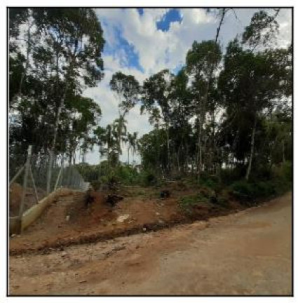 Terreno à Venda, 1.772 m² em Caputera - Cotia