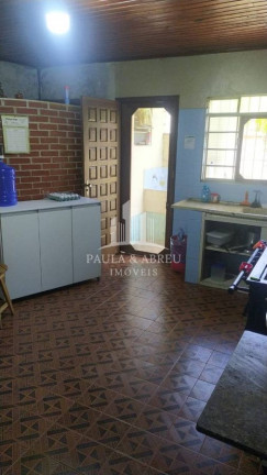 Imagem Casa com 3 Quartos à Venda,  em Centro - Cabreúva