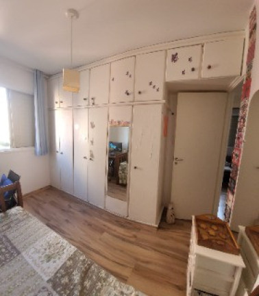Imagem Apartamento com 3 Quartos à Venda, 64 m² em Jardim São Savério - São Paulo