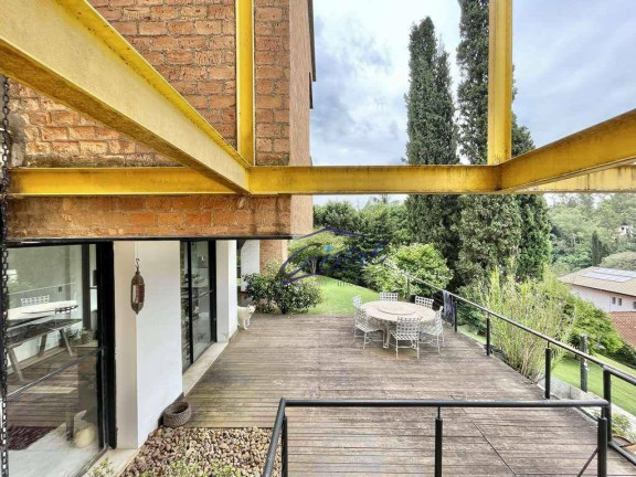 Imagem Casa com 4 Quartos à Venda, 703 m² em Granja Viana - Cotia Imagem Casa com 4 Quartos à Venda, 703 m² em Granja Viana - Cotia
