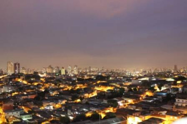 Imagem Apartamento com 3 Quartos à Venda, 60 m² em Vila Moraes - São Paulo