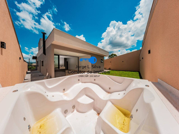 Imagem Casa de Condomínio com 3 Quartos à Venda, 210 m² em Parque Dom Henrique - Cotia