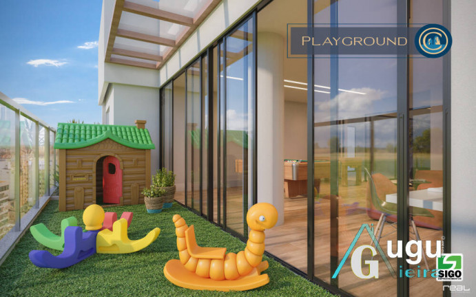 Imagem Apartamento com 2 Quartos à Venda, 82 m² em Praia Do Morro - Guarapari