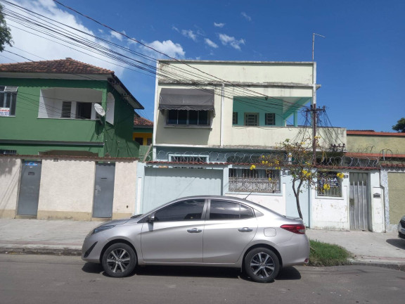 Imagem Casa com 6 Quartos à Venda, 350 m² em Rocha Miranda - Rio De Janeiro