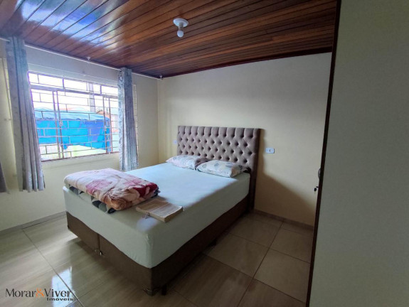 Imagem Casa com 3 Quartos à Venda, 120 m² em São Marcos - São José Dos Pinhais