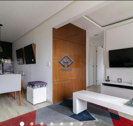 Imagem Apartamento com 2 Quartos à Venda, 65 m² em Vila Gumercindo - São Paulo Imagem Apartamento com 2 Quartos à Venda, 65 m² em Vila Gumercindo - São Paulo