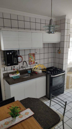 Imagem Imóvel com 3 Quartos à Venda, 107 m² em Aldeota - Fortaleza Imagem Imóvel com 3 Quartos à Venda, 107 m² em Aldeota - Fortaleza