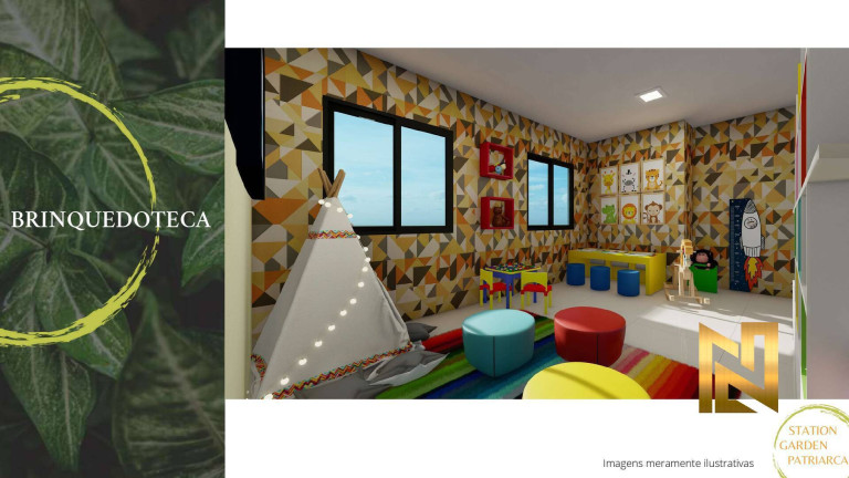 Imagem Apartamento à Venda, em Vila Ré - São Paulo Imagem Apartamento à Venda, em Vila Ré - São Paulo