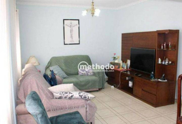 Imagem Casa com 3 Quartos à Venda, 201 m² em Taquaral - Campinas Imagem Casa com 3 Quartos à Venda, 201 m² em Taquaral - Campinas