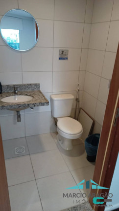 Imagem Sala Comercial para Alugar, 30 m² em Aldeota - Fortaleza