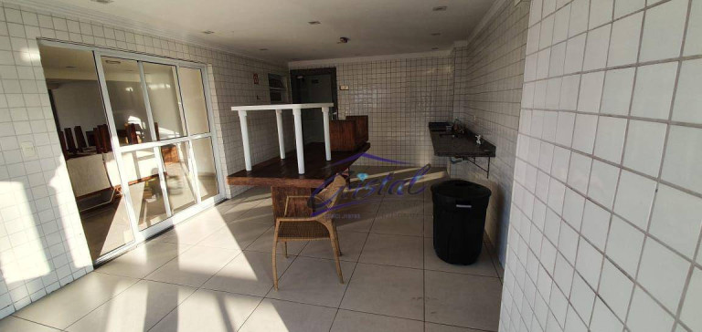 Imagem Apartamento com 1 Quarto à Venda, 92 m² em Tupi - Praia Grande Imagem Apartamento com 1 Quarto à Venda, 92 m² em Tupi - Praia Grande
