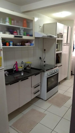Imagem Apartamento com 2 Quartos à Venda, 51 m² em Jardim Central - Cotia Imagem Apartamento com 2 Quartos à Venda, 51 m² em Jardim Central - Cotia
