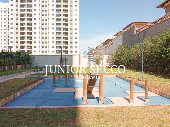 Imagem Apartamento com 3 Quartos à Venda, 82 m² em Jardim Tarraf Ii - São José Do Rio Preto