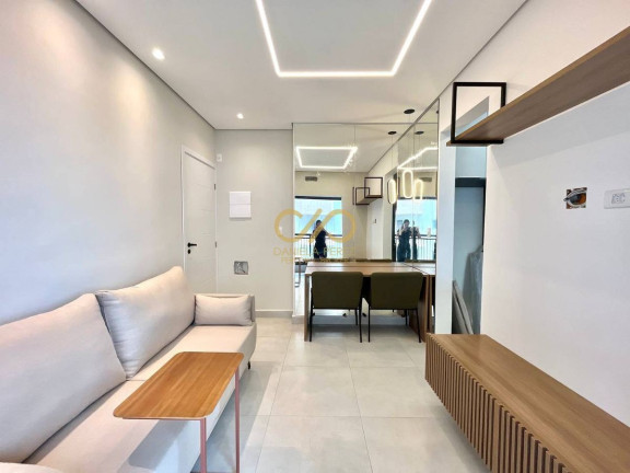 Imagem Apartamento com 2 Quartos à Venda, 56 m² em Tupi - Praia Grande Imagem Apartamento com 2 Quartos à Venda, 56 m² em Tupi - Praia Grande