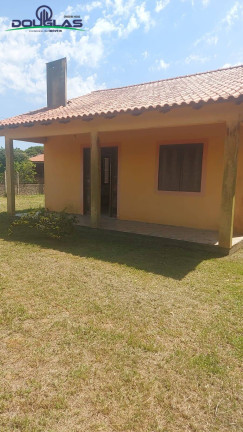 Imagem Casa com 2 Quartos à Venda, 450 m² em águas Claras - Viamão